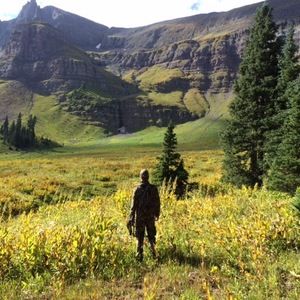 Meet your Posher, Mr.